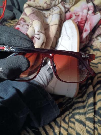 Ray bans - Thumbnail 4