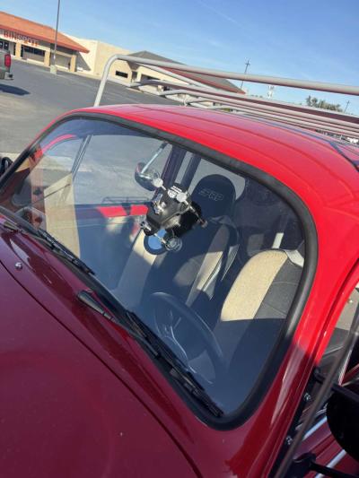 Windshield replacement or repair - Thumbnail 2