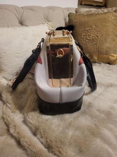 Prada Imitation Bag - Thumbnail 2