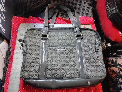 Vera Bradley laptop bag - Thumbnail 3
