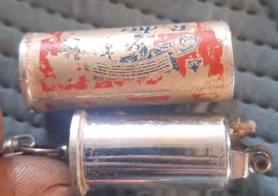 Budweiser lighter - Thumbnail 3