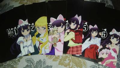 moon phase the complete series - Thumbnail 3