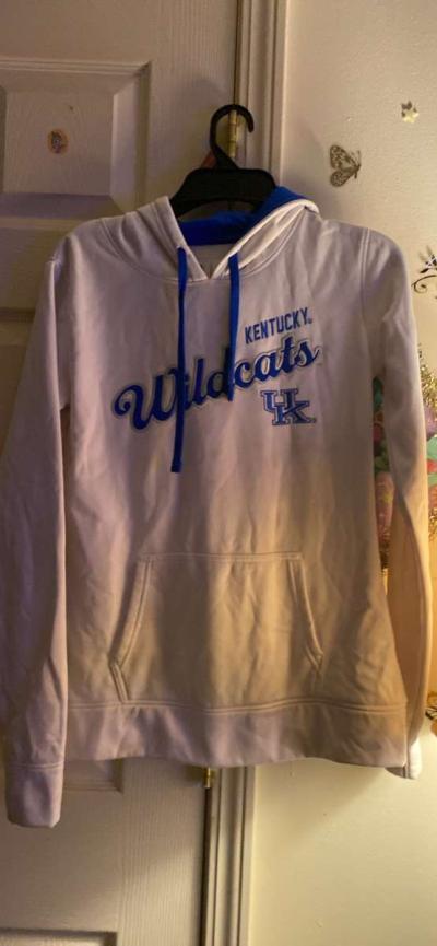 university of Kentucky hoodie - Thumbnail 6