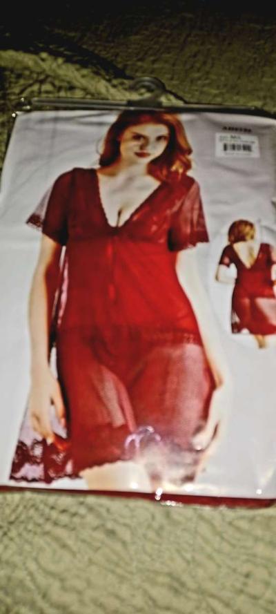 2 peice lingerie set