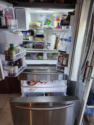 REFRIGERADOR SAMSUNG - Thumbnail 2