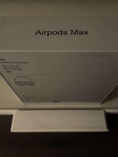 Apple AirPod max - Thumbnail 2