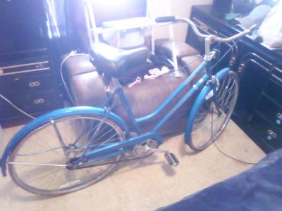 Schwinn bicycles - Thumbnail 5