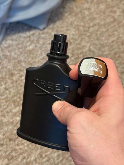 Creed Green Irish Tweed - Thumbnail 6