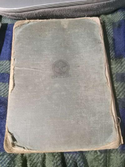 book 1926 copyright - Thumbnail 2