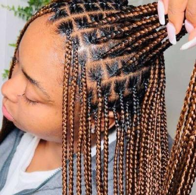 hair braiding available - Thumbnail 2