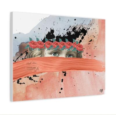 Trippy Angel by CK Art Department - Thumbnail 4