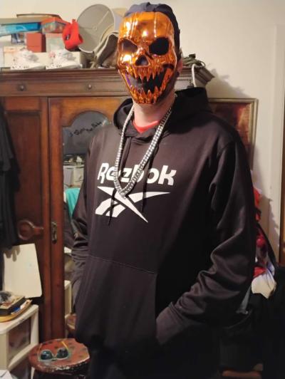 Cuban Link Necklace - Thumbnail 4