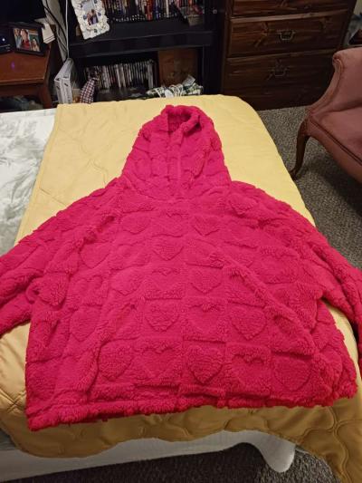 clothes n pj hookie - Thumbnail 5