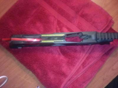 cobra Adder crossbow - Thumbnail 2