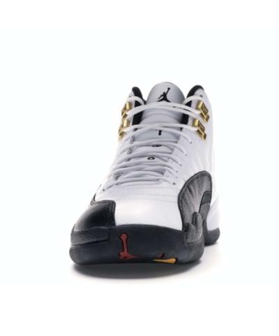 Jordan retro 12s taxi