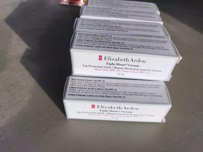 Elizabeth Arden 8 hour Lip protection stick BLUSH 02 - Thumbnail 3