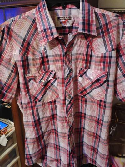 Vintage Western Wear - Thumbnail 4