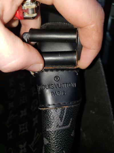 Louis Vuitton crossbody - Thumbnail 5