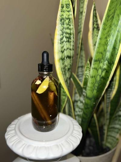 MONEY ABUNDANCE OUL - Thumbnail 3