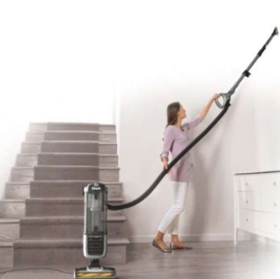 Shark Navigator Pet Pro Upright Vacuum with SelfCleaning Bru - Thumbnail 3