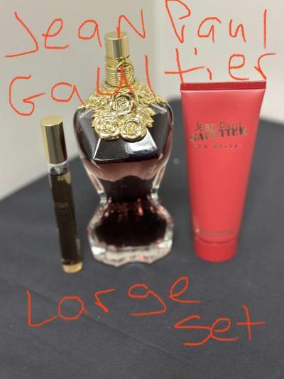 wholesale Fragrance sets - Thumbnail 2
