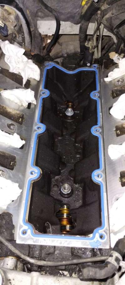 2500HD SILVERADO 2001 - Thumbnail 3