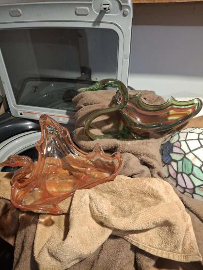 hand crafted glass art - Thumbnail 4