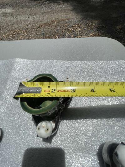 New Koala Bear Flower Pots 7pc - Thumbnail 6