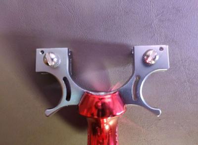 Slingshot With Rubber Band Hunting Powerful Slingshot - Thumbnail 5