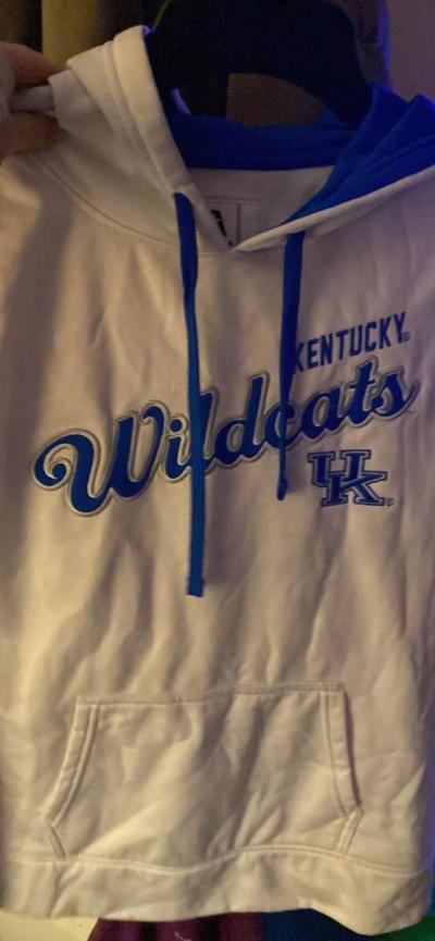 university of Kentucky hoodie - Thumbnail 2