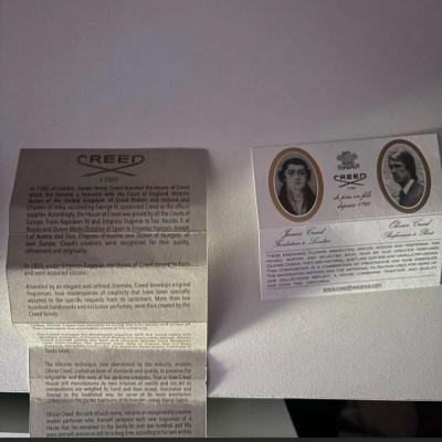 Creed Aventus 333 FL OZ - Thumbnail 5