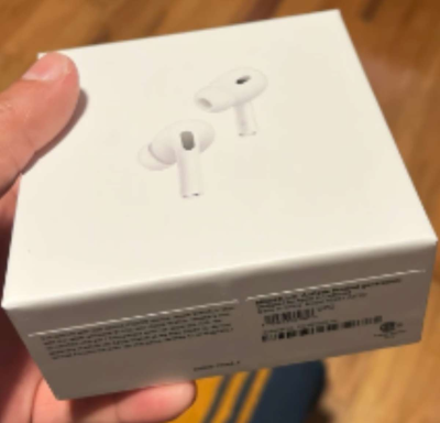 new Airpod oro2 - Thumbnail 3
