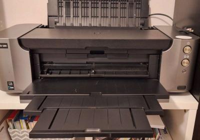 PROFESSIONAL PHOTOGRAPHY PRINTER - Thumbnail 4