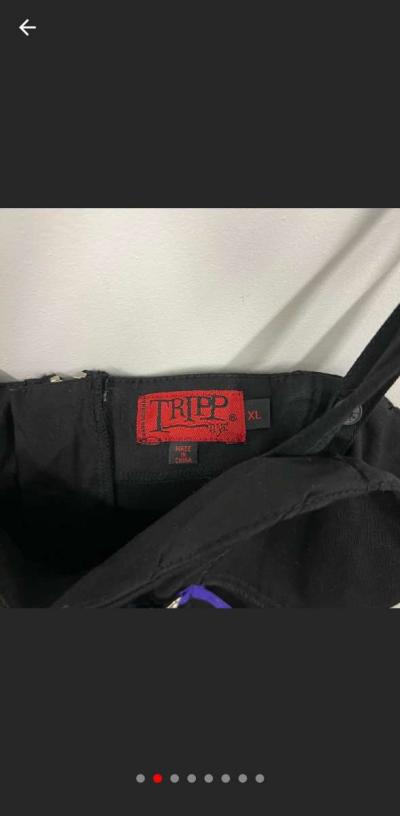 Tripp NYC corset dress - Thumbnail 2