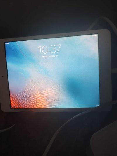 Apple iPad mini 2 second generation - Thumbnail 6