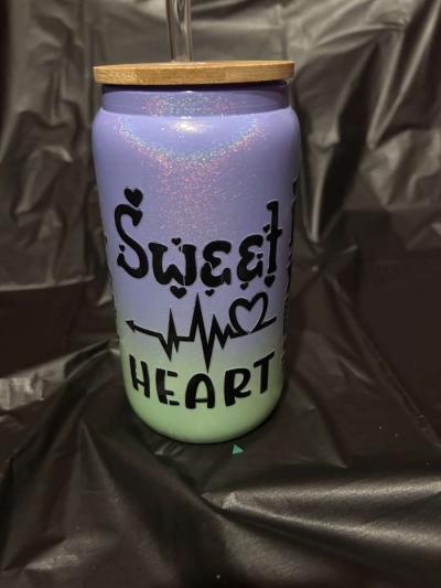 customized valentines day cups - Thumbnail 2