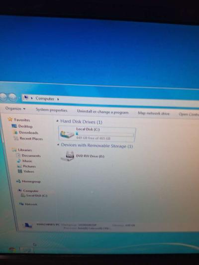 pc compact windows 7 - Thumbnail 5