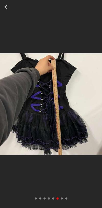 Tripp NYC corset dress - Thumbnail 6