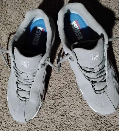 KSWISS mens shoes - Thumbnail 3