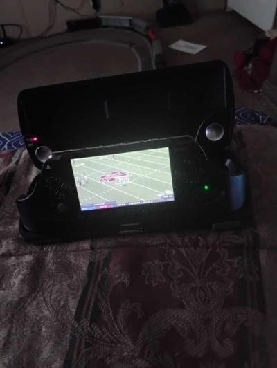 Sony 1000 PlayStation Portable - Thumbnail 5