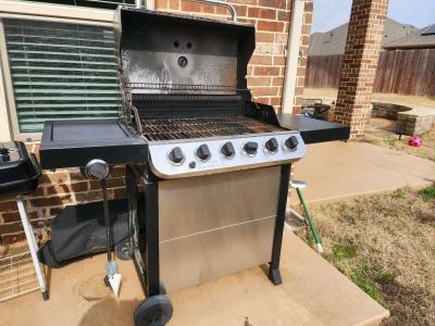 Charl Broil Grill - Thumbnail 2