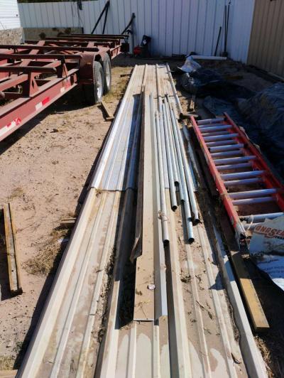 sheets of metal - Thumbnail 4