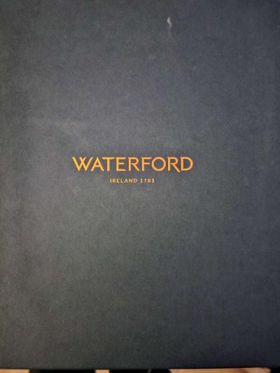 Waterford crystal - Thumbnail 3