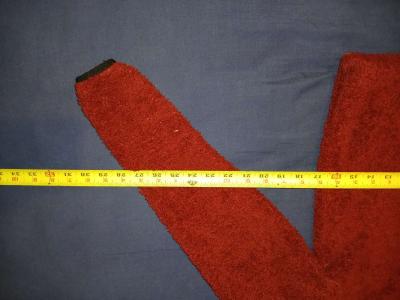 no Boi fleece jacket - Thumbnail 2