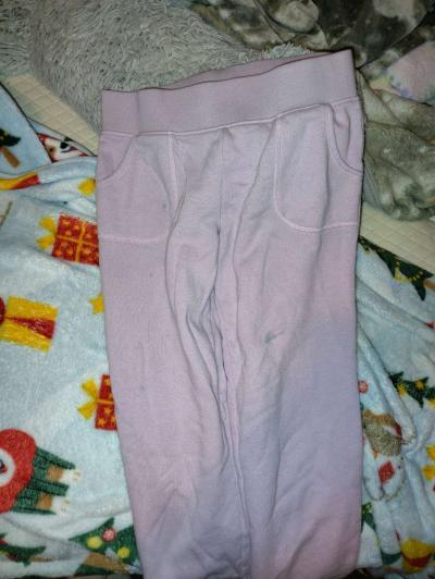 night pants - Thumbnail 2