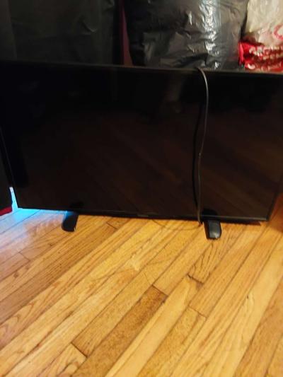 40 inch flatscreen tv insignia - Thumbnail 2