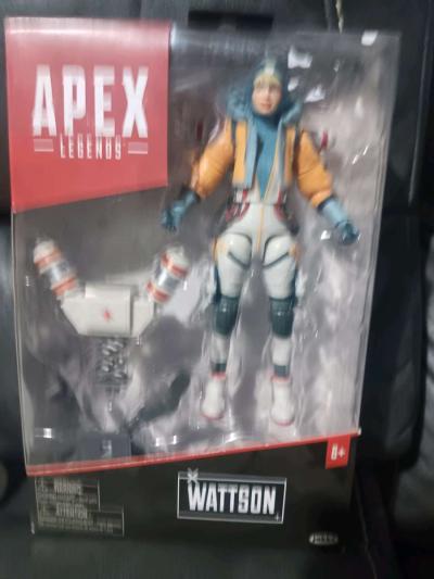 30 all new stayed in box pic box - Thumbnail 3