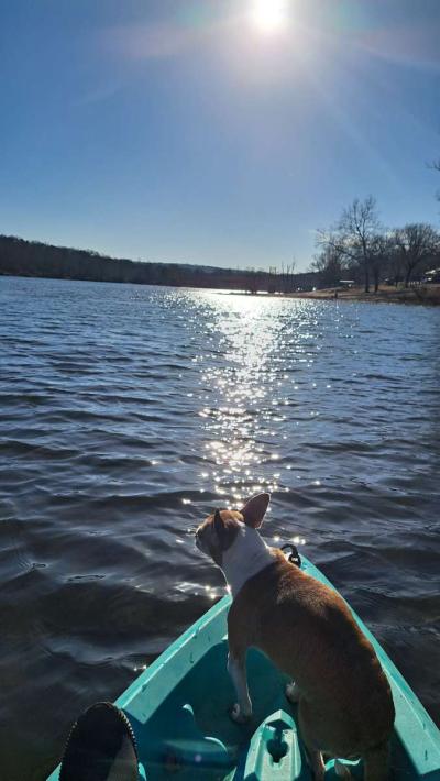 Aquatic Guide Service - Thumbnail 3