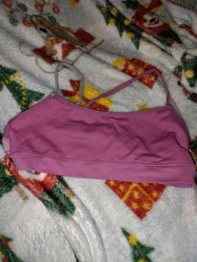 bras for lil girls - Thumbnail 3