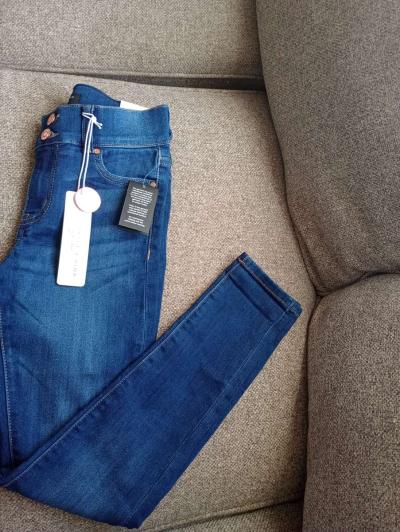Celebrity pink girls pants size 12  new with tag - Thumbnail 4